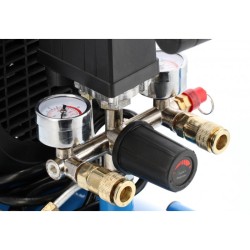 Kompresor HL 310-25 8 bar 2 KM/1.5 kW 157 l/min 24 l
