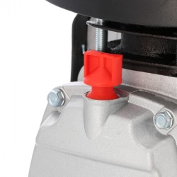 Kompresor HL 310-25 8 bar 2 KM/1.5 kW 157 l/min 24 l