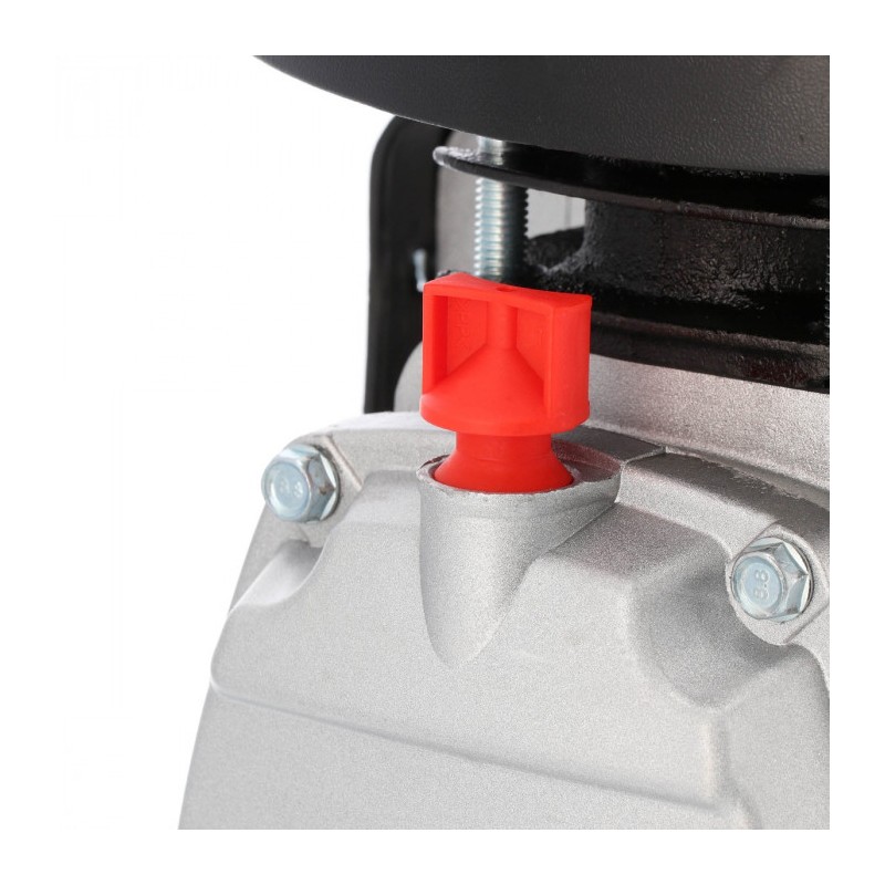 Kompresor HL 310-25 8 bar 2 KM/1.5 kW 157 l/min 24 l