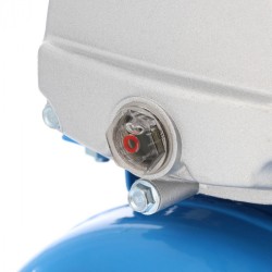 Kompresor HL 310-25 8 bar 2 KM/1.5 kW 157 l/min 24 l