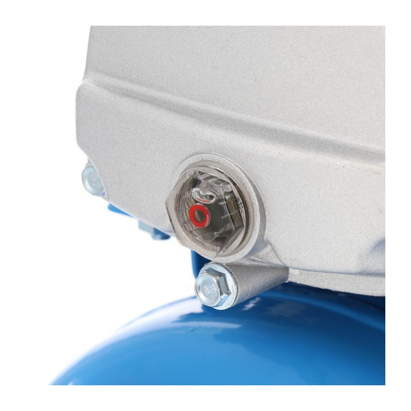 Kompresor HL 310-25 8 bar 2 KM/1.5 kW 157 l/min 24 l