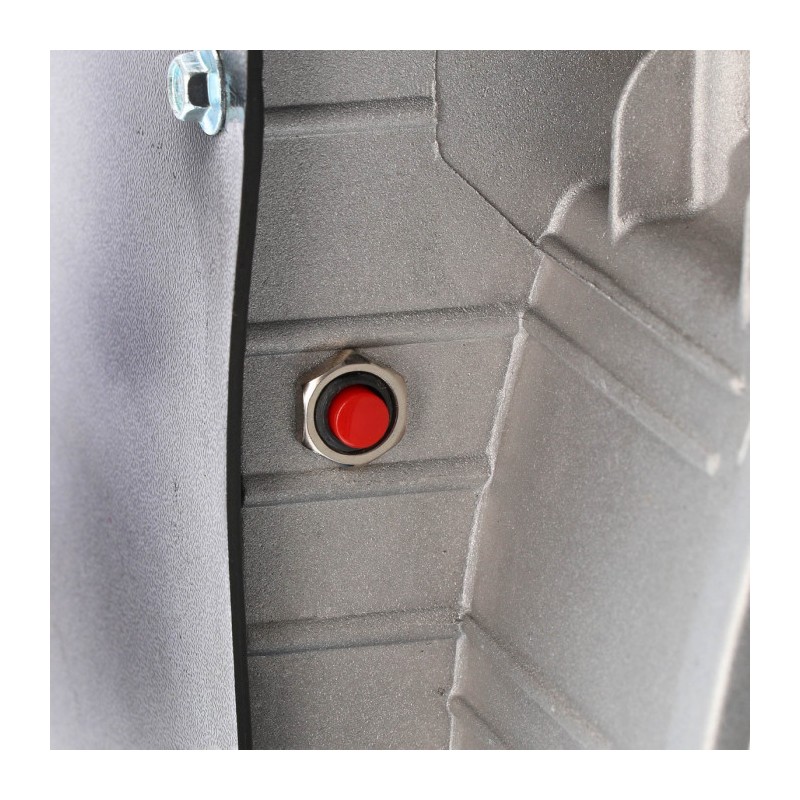 Kompresor HL 310-25 8 bar 2 KM/1.5 kW 157 l/min 24 l