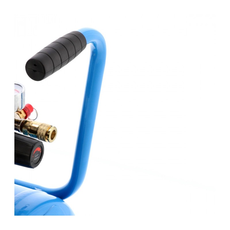 Kompresor HL 310-25 8 bar 2 KM/1.5 kW 157 l/min 24 l