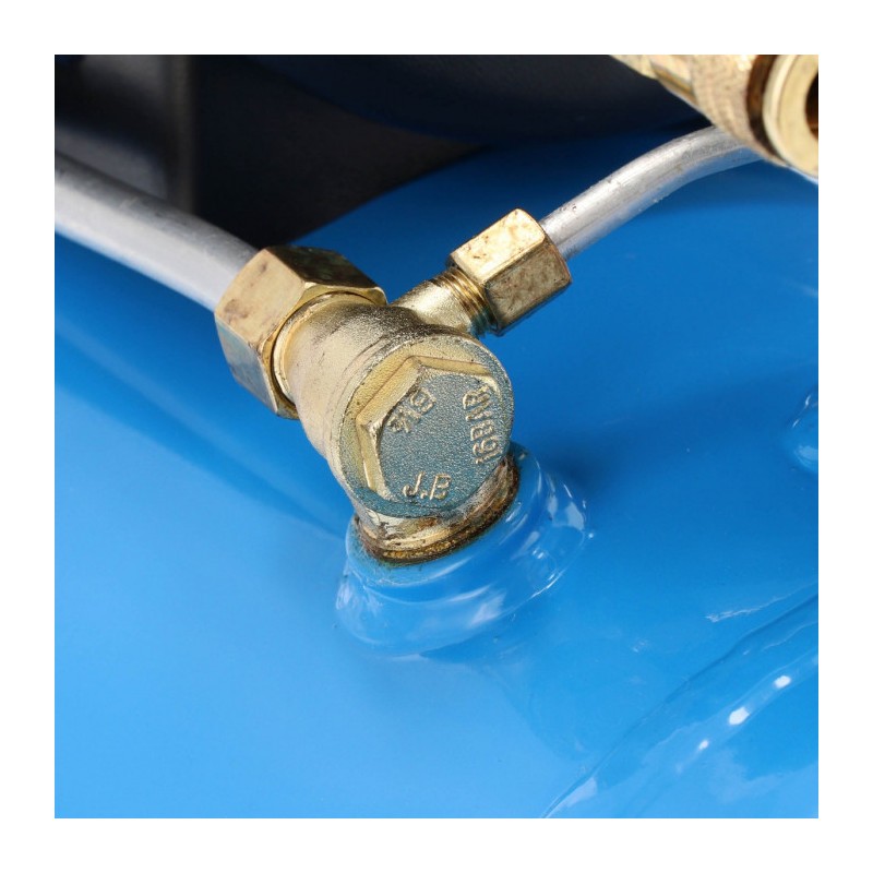 Kompresor HL 310-25 8 bar 2 KM/1.5 kW 157 l/min 24 l