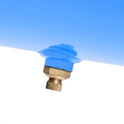 Kompresor HL 310-25 8 bar 2 KM/1.5 kW 157 l/min 24 l