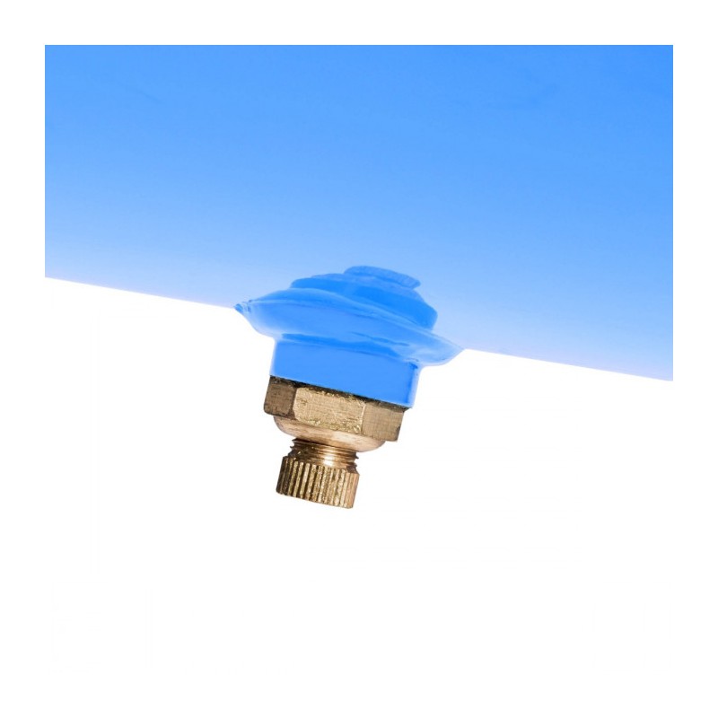 Kompresor HL 310-25 8 bar 2 KM/1.5 kW 157 l/min 24 l