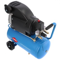 Kompresor HL 310-25 8 bar 2 KM/1.5 kW 157 l/min 24 l