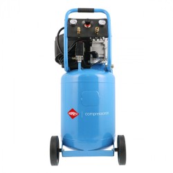 Kompresor pionowy 8 bar 2.5 KM/1.8 kW 231 l/min 50 l HL 360-50