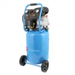 Kompresor pionowy 8 bar 2.5 KM/1.8 kW 231 l/min 50 l HL 360-50