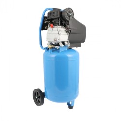 Kompresor pionowy 8 bar 2.5 KM/1.8 kW 231 l/min 50 l HL 360-50