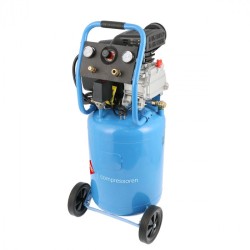 Kompresor pionowy 8 bar 2.5 KM/1.8 kW 231 l/min 50 l HL 360-50