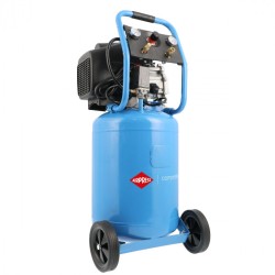 Kompresor pionowy 8 bar 2.5 KM/1.8 kW 231 l/min 50 l HL 360-50