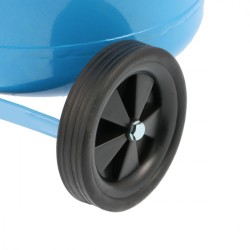 Kompresor pionowy 8 bar 2.5 KM/1.8 kW 231 l/min 50 l HL 360-50