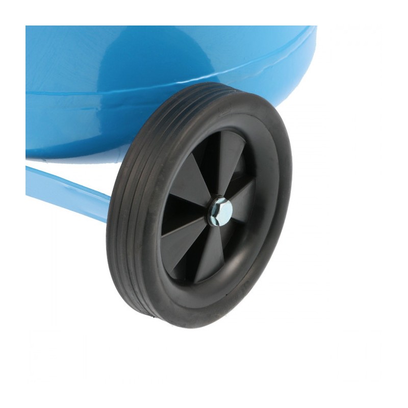 Kompresor pionowy 8 bar 2.5 KM/1.8 kW 231 l/min 50 l HL 360-50