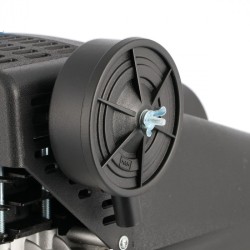 Kompresor pionowy 8 bar 2.5 KM/1.8 kW 231 l/min 50 l HL 360-50