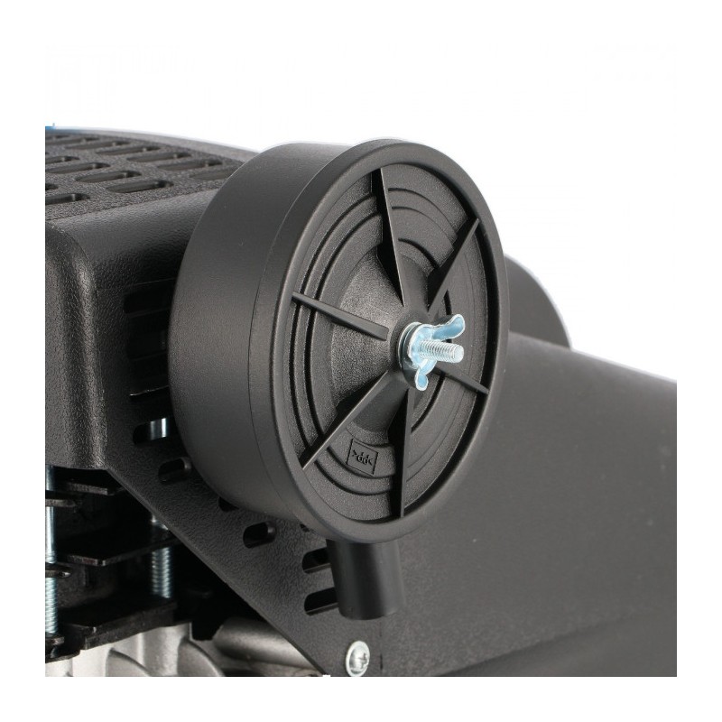 Kompresor pionowy 8 bar 2.5 KM/1.8 kW 231 l/min 50 l HL 360-50