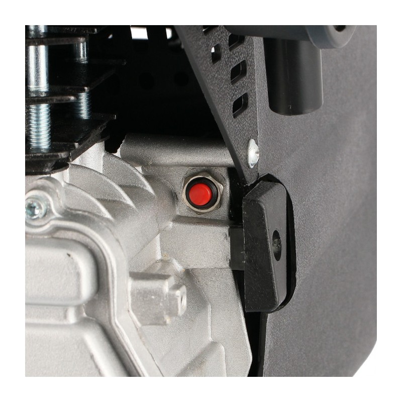 Kompresor pionowy 8 bar 2.5 KM/1.8 kW 231 l/min 50 l HL 360-50