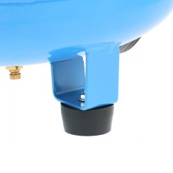 Kompresor pionowy 8 bar 2.5 KM/1.8 kW 231 l/min 50 l HL 360-50