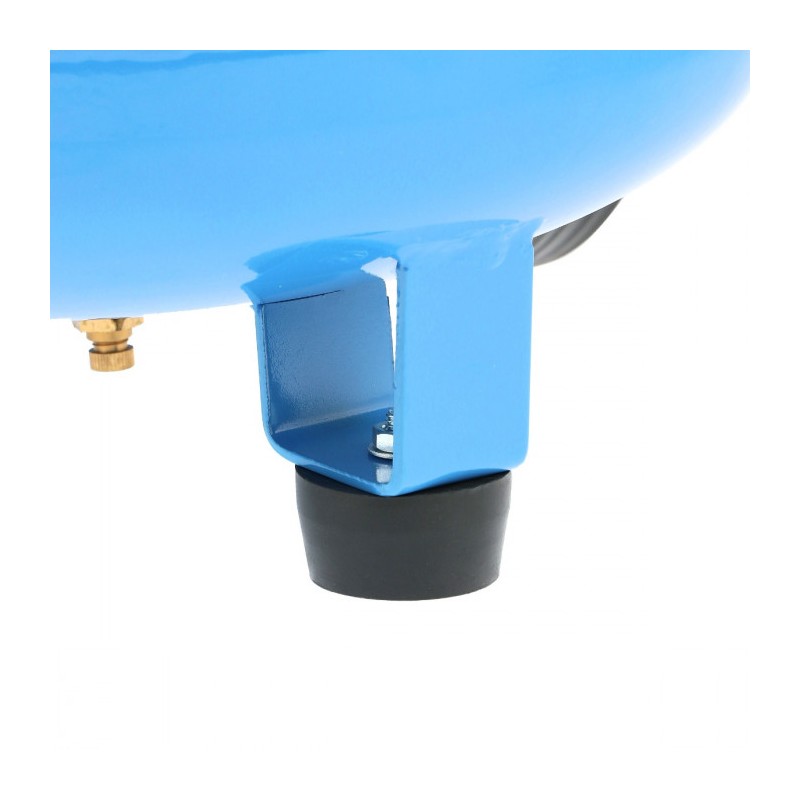 Kompresor pionowy 8 bar 2.5 KM/1.8 kW 231 l/min 50 l HL 360-50