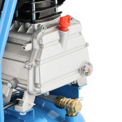 Kompresor pionowy 8 bar 2.5 KM/1.8 kW 231 l/min 50 l HL 360-50