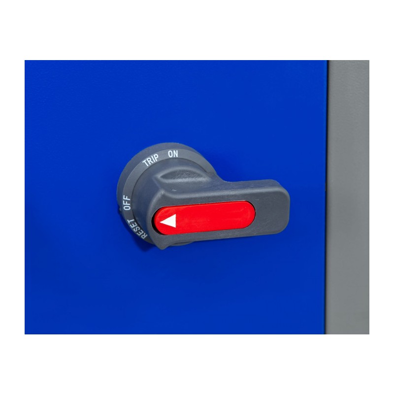 Kompresor śrubowy APS 15 Combi Dry X 10 bar 15 KM/11 kW 1410 l/min 500 l