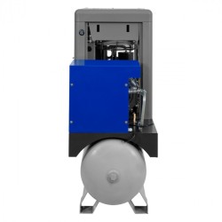 Kompresor śrubowy APS 7.5 Combi Dry X 10 bar 7.5 KM/5.5 kW 690 l/min 200 l