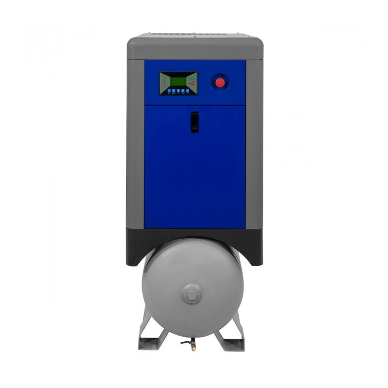 Kompresor śrubowy APS 7.5 Combi Dry X 10 bar 7.5 KM/5.5 kW 690 l/min 200 l
