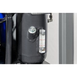 Kompresor śrubowy APS 7.5 Combi Dry X 10 bar 7.5 KM/5.5 kW 690 l/min 200 l