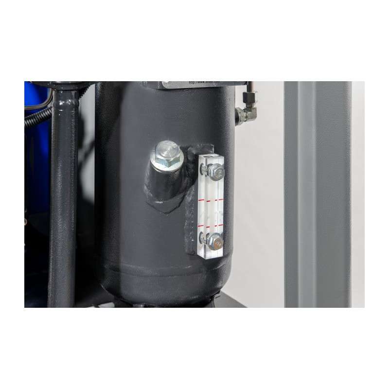 Kompresor śrubowy APS 7.5 Combi Dry X 10 bar 7.5 KM/5.5 kW 690 l/min 200 l