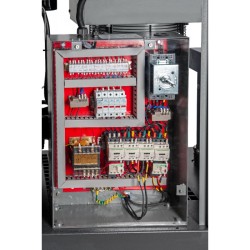 Kompresor śrubowy APS 7.5 Combi Dry X 10 bar 7.5 KM/5.5 kW 690 l/min 200 l