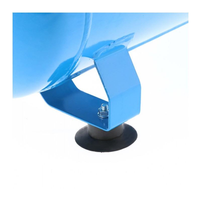 Kompresor dwutłokowy HL 425-50 + zestaw akcesoriów pneumatycznych