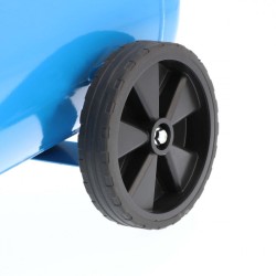 Kompresor dwutłokowy HL 425-50 + zestaw akcesoriów pneumatycznych