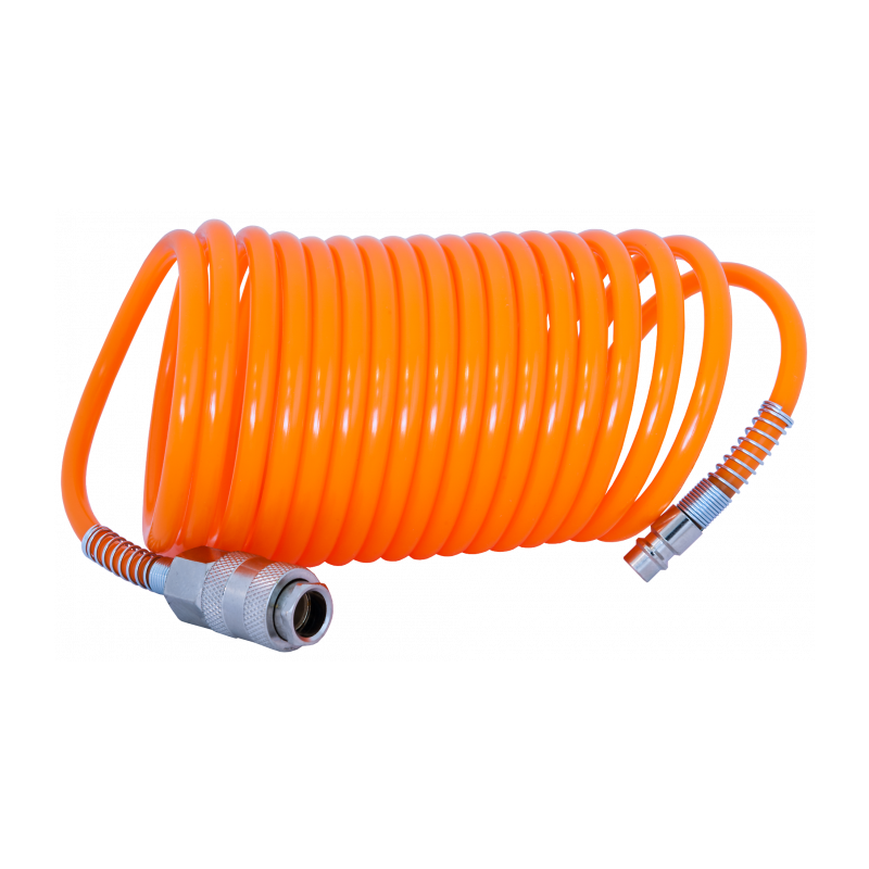 Kompresor dwutłokowy HL 425-50 + zestaw akcesoriów pneumatycznych