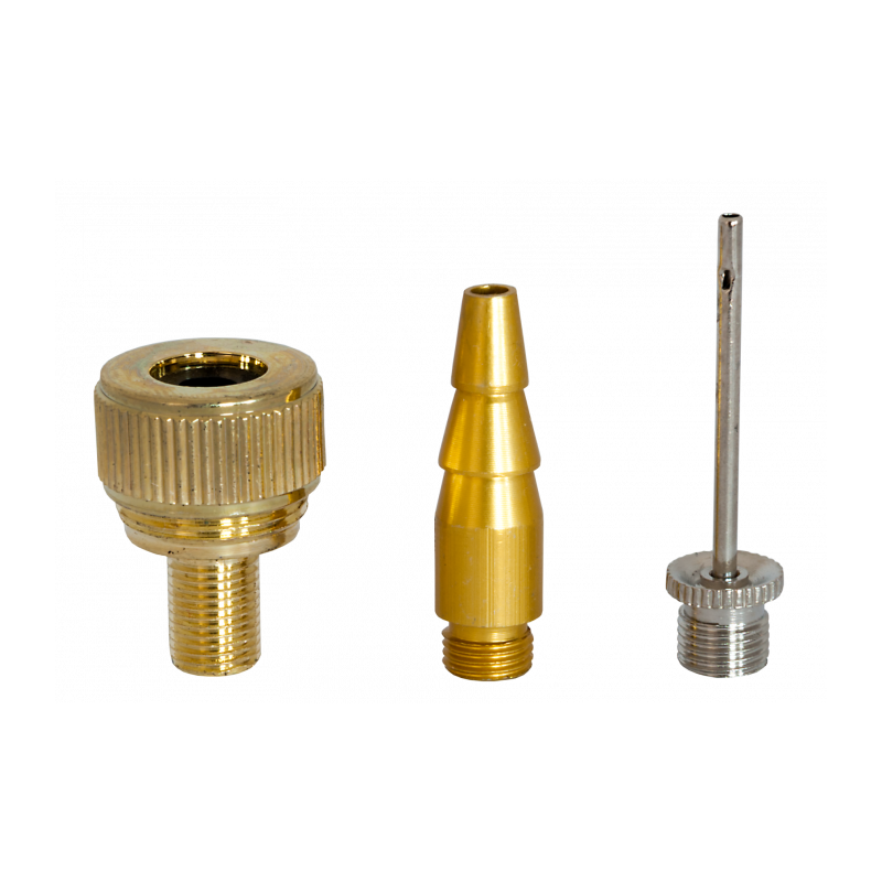 Kompresor dwutłokowy HL 425-50 + zestaw akcesoriów pneumatycznych