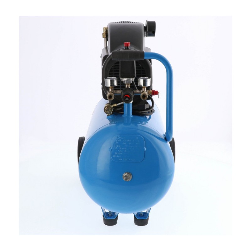 Kompresor HL 325-50 8 bar 2.5 KM/1.8 kW 195 l/min 50 l