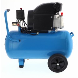 Kompresor HL 325-50 8 bar 2.5 KM/1.8 kW 195 l/min 50 l