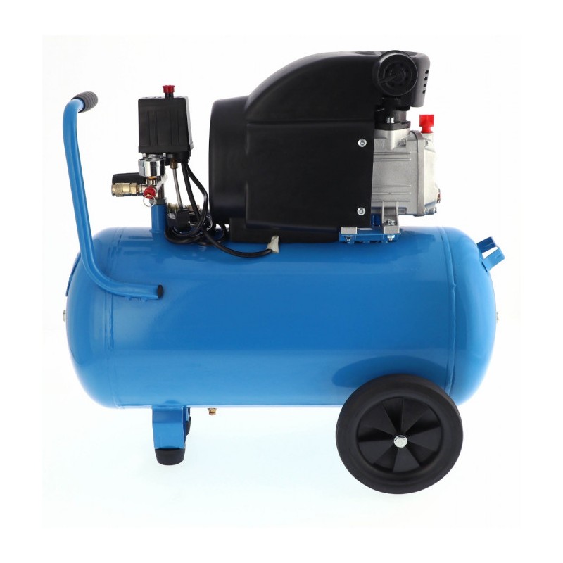 Kompresor HL 325-50 8 bar 2.5 KM/1.8 kW 195 l/min 50 l