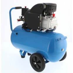 Kompresor HL 325-50 8 bar 2.5 KM/1.8 kW 195 l/min 50 l