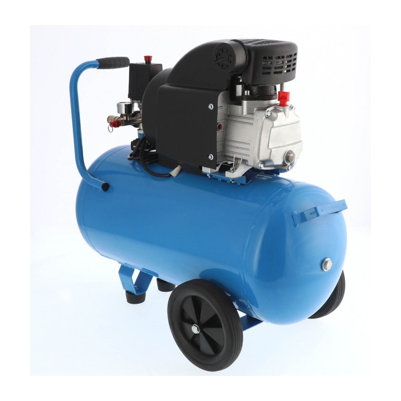 Kompresor HL 325-50 8 bar 2.5 KM/1.8 kW 195 l/min 50 l