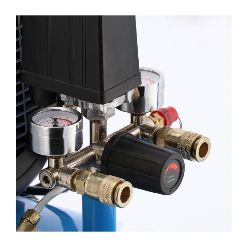 Kompresor HL 325-50 8 bar 2.5 KM/1.8 kW 195 l/min 50 l