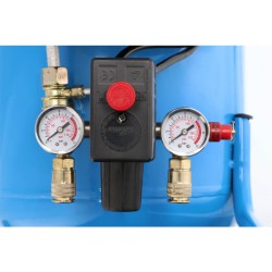 Kompresor HL 325-50 8 bar 2.5 KM/1.8 kW 195 l/min 50 l
