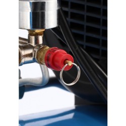 Kompresor HL 325-50 8 bar 2.5 KM/1.8 kW 195 l/min 50 l