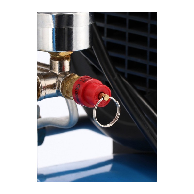 Kompresor HL 325-50 8 bar 2.5 KM/1.8 kW 195 l/min 50 l