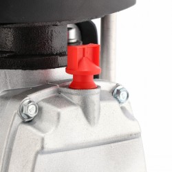 Kompresor HL 325-50 8 bar 2.5 KM/1.8 kW 195 l/min 50 l