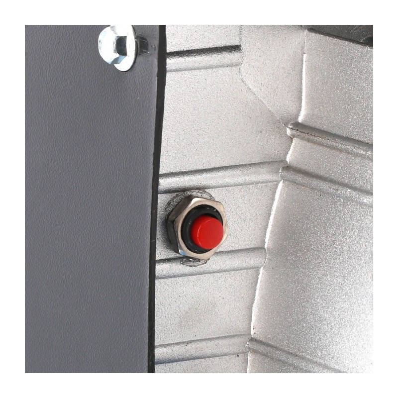 Kompresor HL 325-50 8 bar 2.5 KM/1.8 kW 195 l/min 50 l