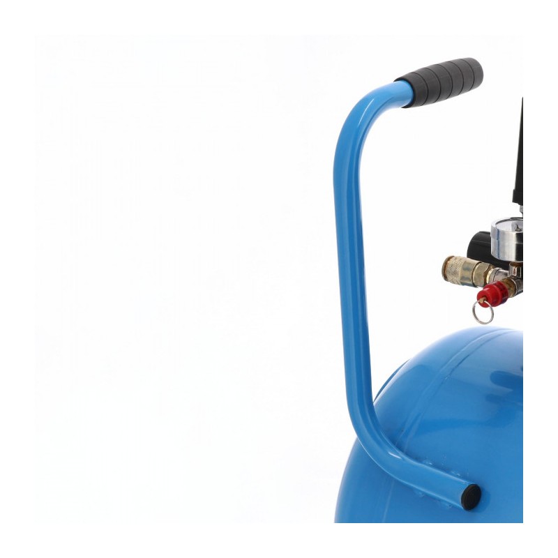 Kompresor HL 325-50 8 bar 2.5 KM/1.8 kW 195 l/min 50 l