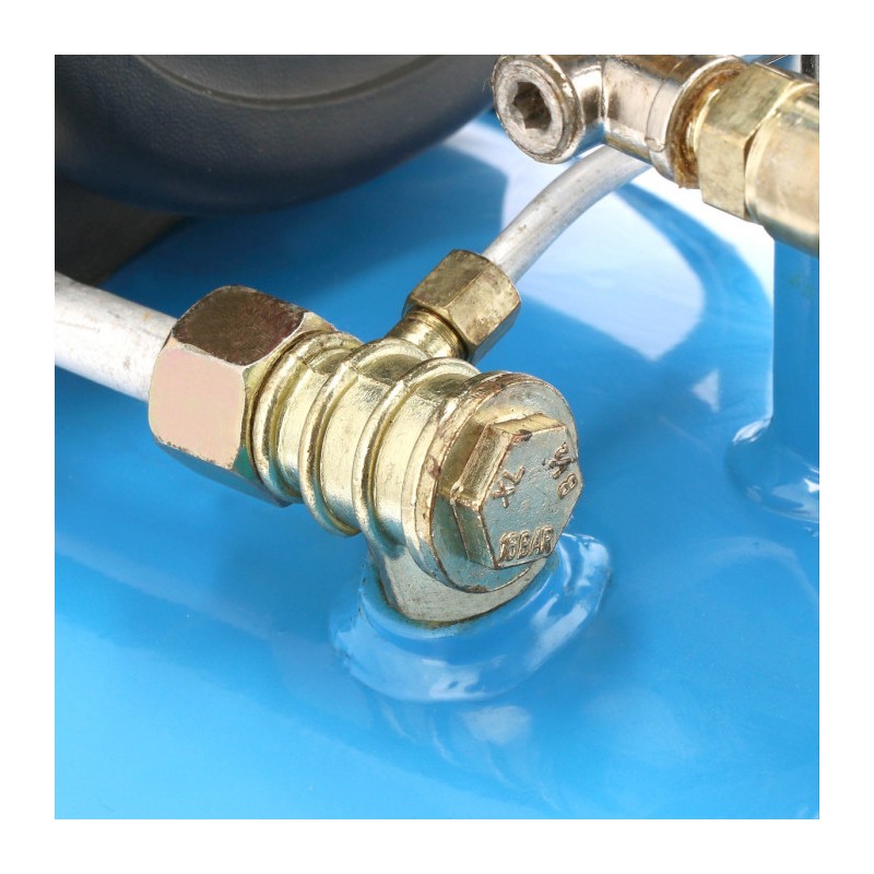 Kompresor HL 325-50 8 bar 2.5 KM/1.8 kW 195 l/min 50 l