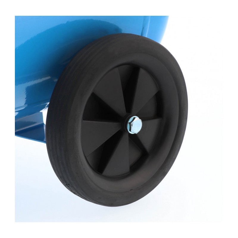 Kompresor HL 325-50 8 bar 2.5 KM/1.8 kW 195 l/min 50 l