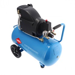 Kompresor HL 325-50 8 bar 2.5 KM/1.8 kW 195 l/min 50 l