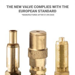 Kompresor dwutłokowy HL 340-90 10 bar 3 KM/2.2 kW 272 l/min 90 l